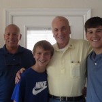 Dad-Jay-boys