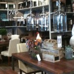 HDC light Home Decorators Collection Capri light