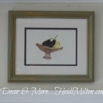 thrift store frames