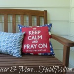 stay calm bench crop Stay Calm and Pray On
