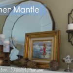 summer mantle 2 summer mantle mantel