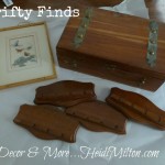 thrifty finds thrifty finds