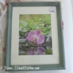HomeGoods frame