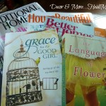 What I'm Reading 4-13