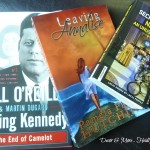 Reads July 2013