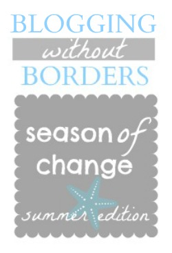 Blogging Without Borders