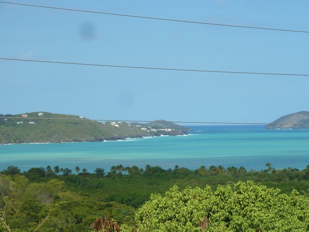 magens bay st thomas